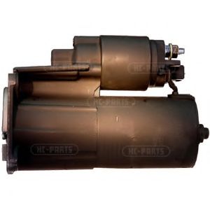 Стартер - HC-Parts CS 1063