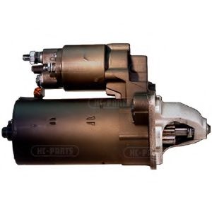Стартер  - HC-Parts CS 1067