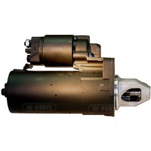 Стартер - HC-Parts CS 1072