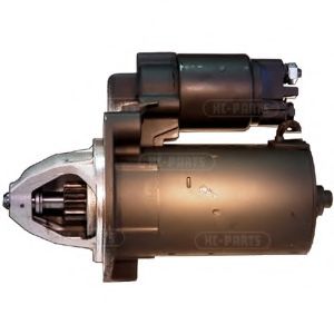 Стартер  - HC-Parts CS 1075