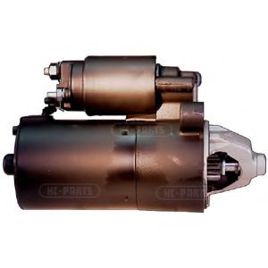 Стартер - HC-Parts CS 1107