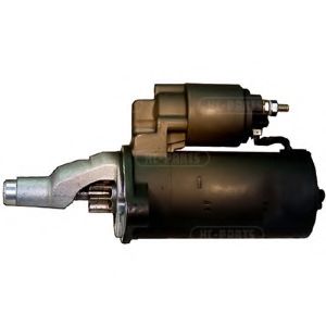 Стартер - HC-Parts CS 1114