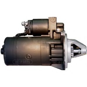Стартер - HC-Parts CS 1118