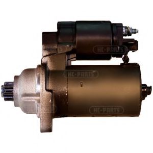 Стартер  - HC-Parts CS 1119
