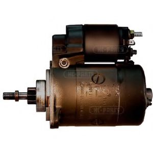 Стартер - HC-Parts CS 116
