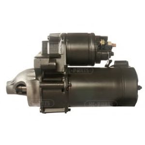 Стартер - HC-Parts CS 1260