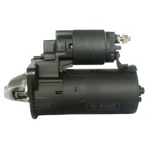 Стартер - HC-Parts CS 1264