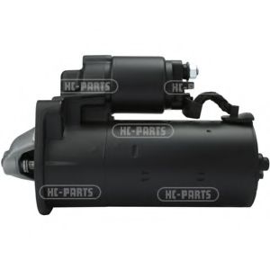 Стартер - HC-Parts CS 1271