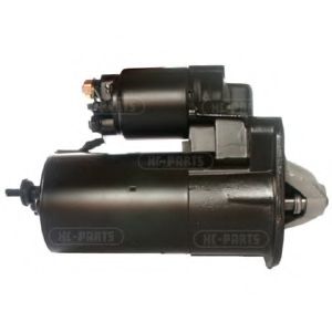 Стартер - HC-Parts CS 1272