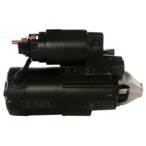 Стартер - HC-Parts CS 1273