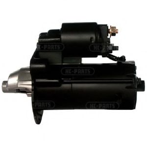 Стартер - HC-Parts CS 1275
