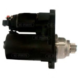 Стартер - HC-Parts CS 1282