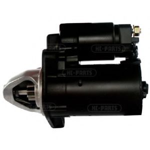 Стартер  - HC-Parts CS 1283