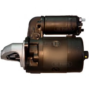 Стартер - HC-Parts CS 131
