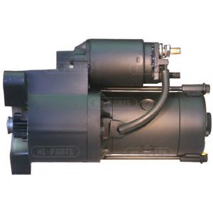 Стартер - HC-Parts CS 373