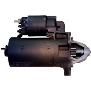 Стартер  - HC-Parts CS 509