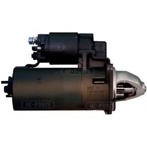 Стартер - HC-Parts CS 516