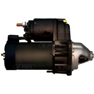 Стартер - HC-Parts CS 519