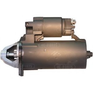 Стартер - HC-Parts CS 1172
