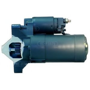 Стартер - HC-Parts CS 1177