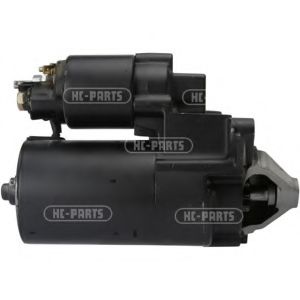 Стартер - HC-Parts CS 1179