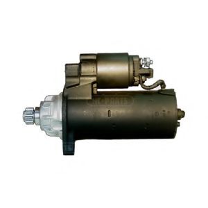 Стартер - HC-Parts CS 1181