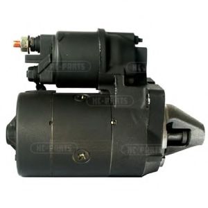 Стартер - HC-Parts CS 1192