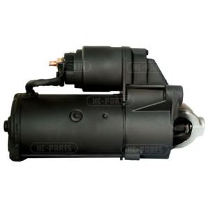 Стартер - HC-Parts CS 1193