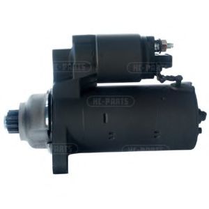 Стартер - HC-Parts CS 1200