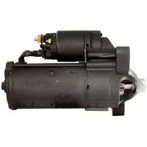Стартер - HC-Parts CS 1207