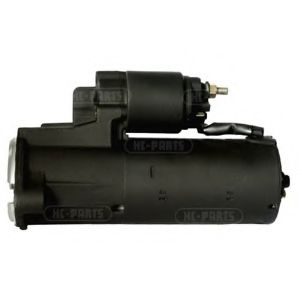Стартер - HC-Parts CS 1208