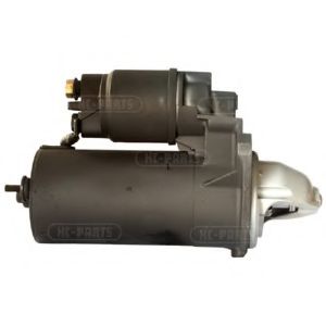 Стартер - HC-Parts CS 1247