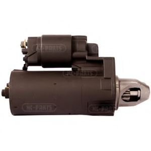 Стартер - HC-Parts CS 1249