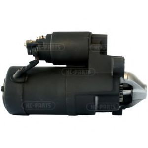 Стартер - HC-Parts CS 1252