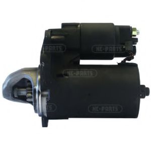 Стартер - HC-Parts CS 1254