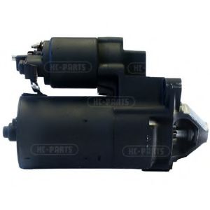 Стартер - HC-Parts CS 1255