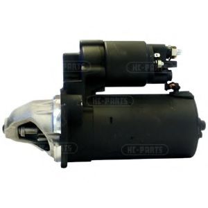 Стартер - HC-Parts CS 1256