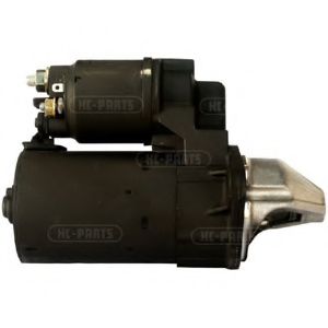 Стартер - HC-Parts CS 1257