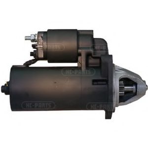 Стартер  - HC-Parts CS 282