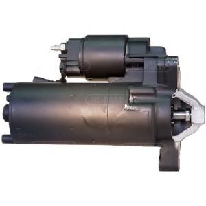 Стартер - HC-Parts CS 542