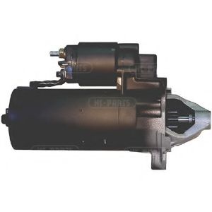 Стартер - HC-Parts CS 548