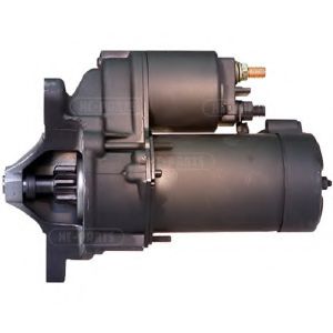 Стартер  - HC-Parts CS 566