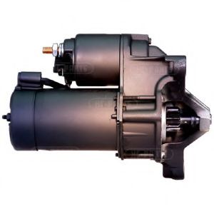 Стартер - HC-Parts CS 581