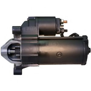 Стартер - HC-Parts CS594