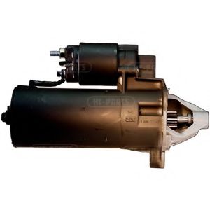 Стартер  - HC-Parts CS 624