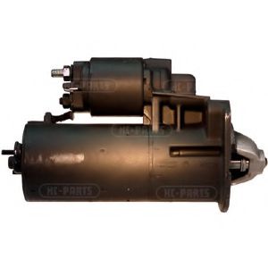 Стартер  - HC-Parts CS 680