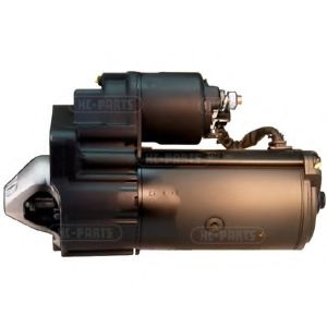 Стартер - HC-Parts CS684