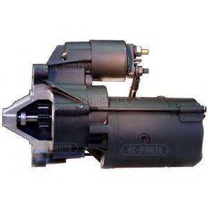 Стартер - HC-Parts CS 712