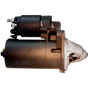 Стартер - HC-Parts CS 727