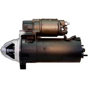 Стартер - HC-Parts CS 792